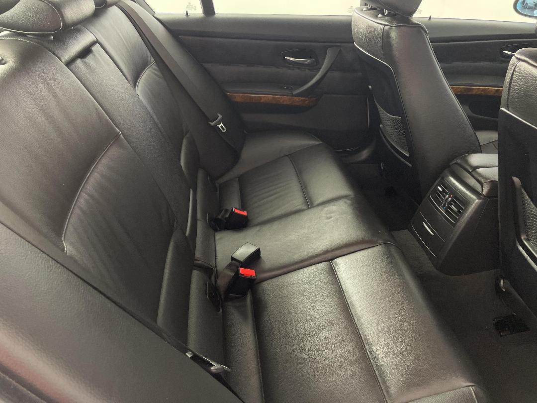 Photo '20' of BMW 3 Series