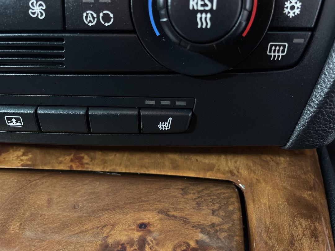 Photo '26' of BMW 3 Series