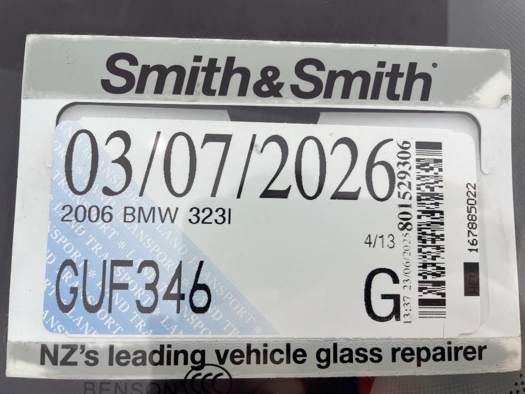 Photo '29' of BMW 3 Series