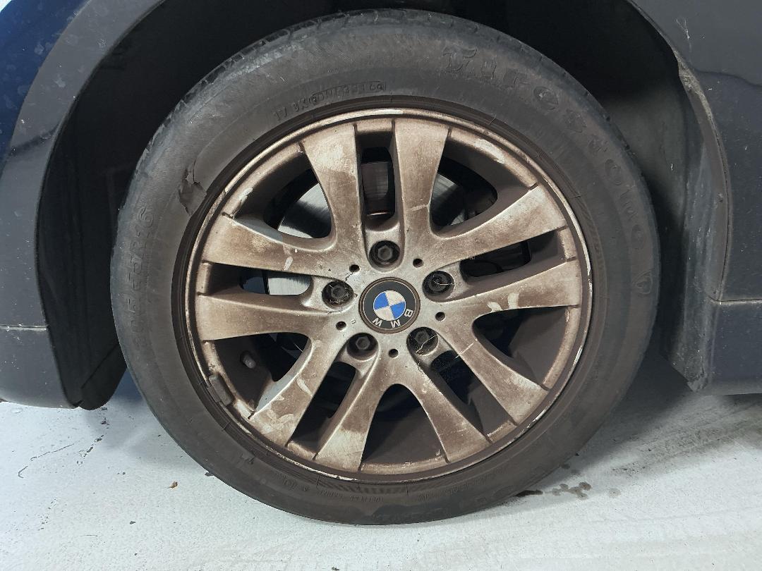 Photo '8' of BMW 320I