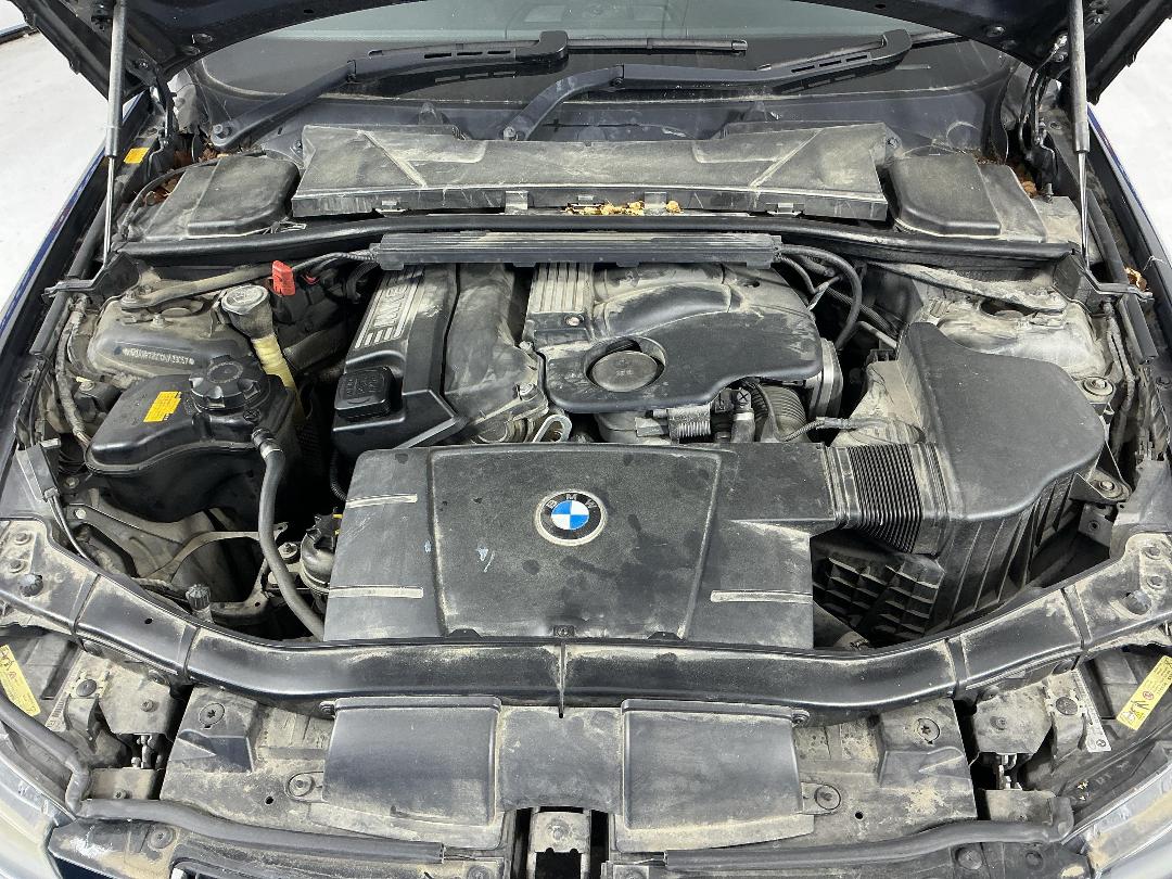 Photo '11' of BMW 320I