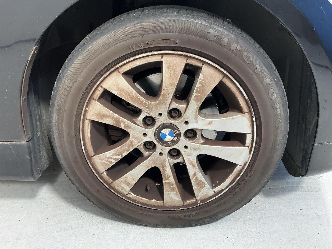 Photo '7' of BMW 320I