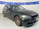 Thumbnail '1' of BMW 320I
