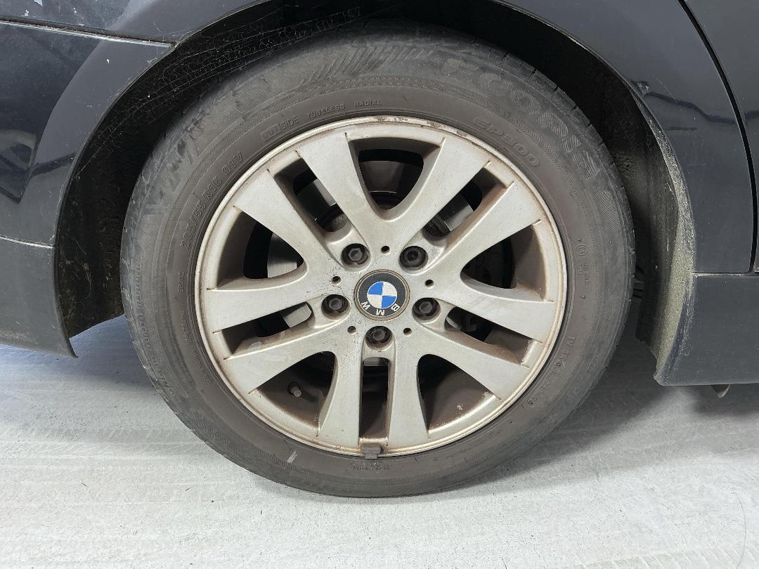 Photo '10' of BMW 320I