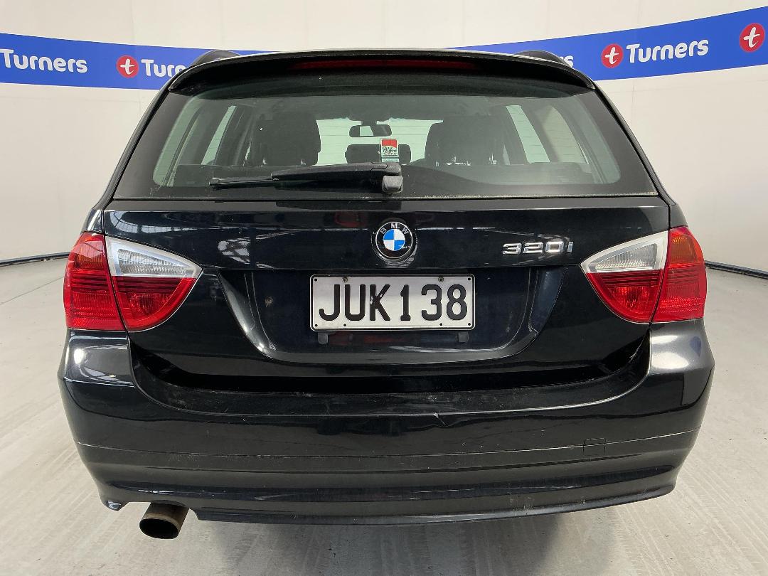 Photo '5' of BMW 320I