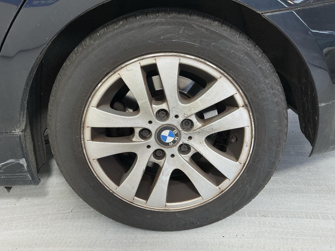 Photo '9' of BMW 320I