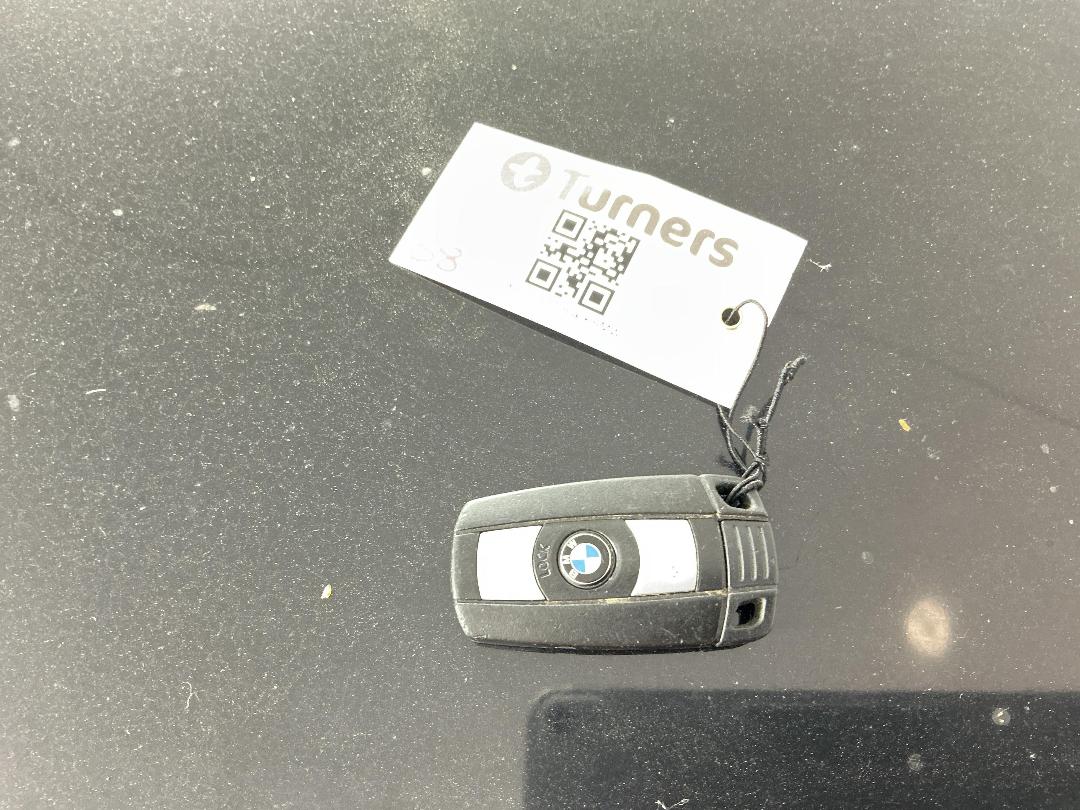 Photo '20' of BMW 320I