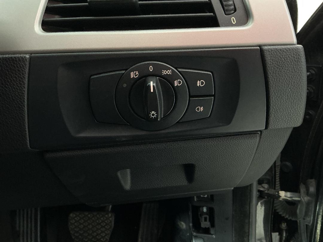 Photo '22' of BMW 320I