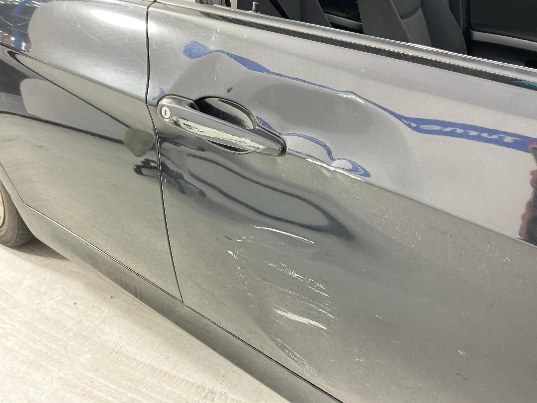 Photo '27' of BMW 320I