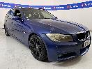 Thumbnail '1' of BMW 320I