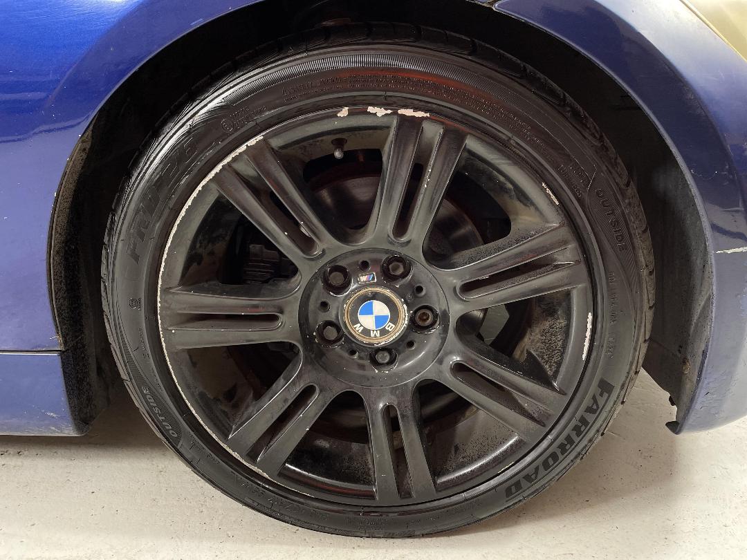 Photo '9' of BMW 320I Photo '9' of BMW 320I