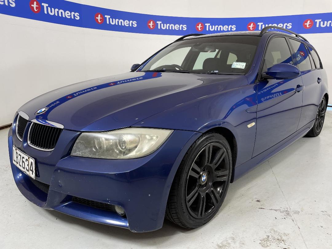 Photo '4' of BMW 320I Photo '4' of BMW 320I