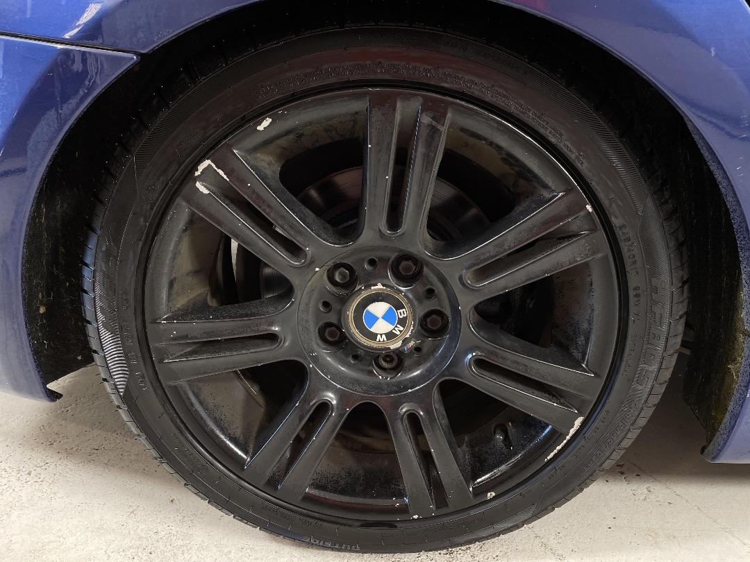 Photo '12' of BMW 320I Photo '12' of BMW 320I