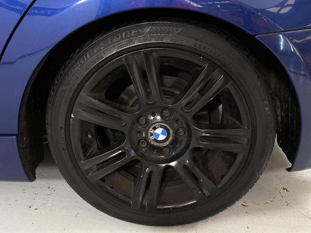 Photo '11' of BMW 320I Photo '11' of BMW 320I