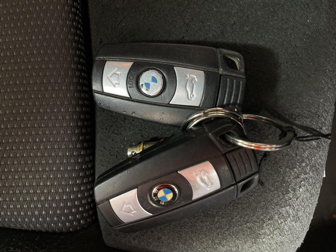 Photo '22' of BMW 320I Photo '22' of BMW 320I