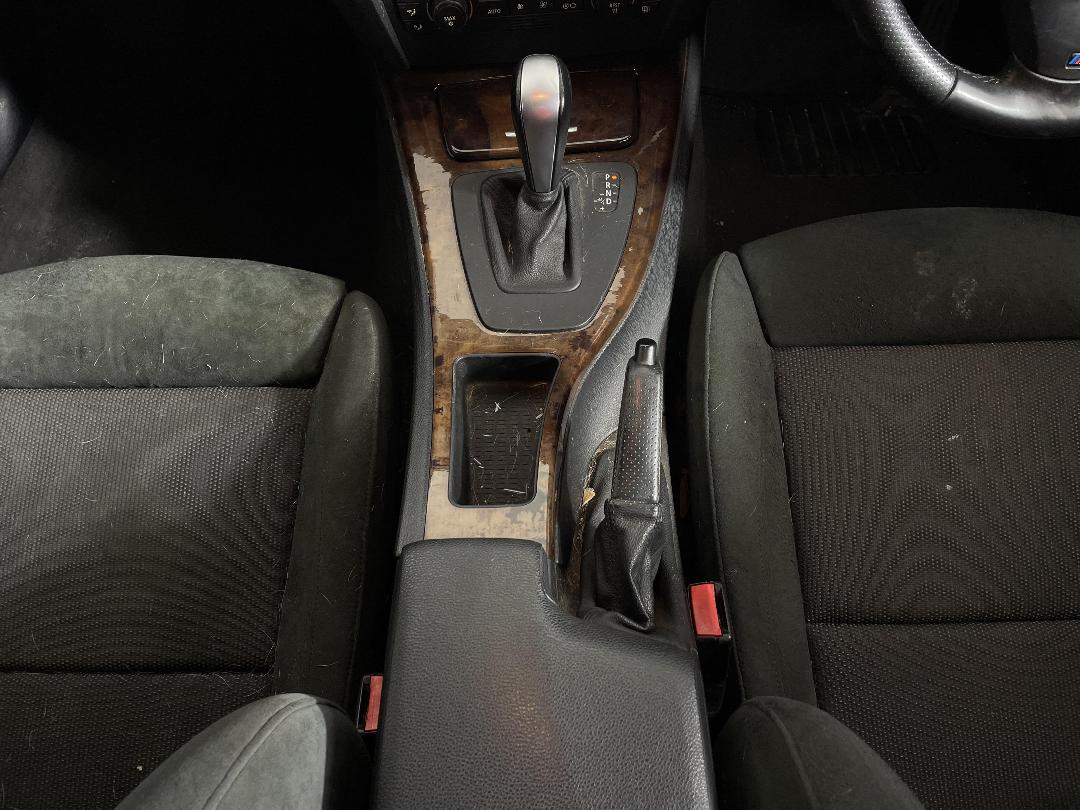 Photo '18' of BMW 320I Photo '18' of BMW 320I