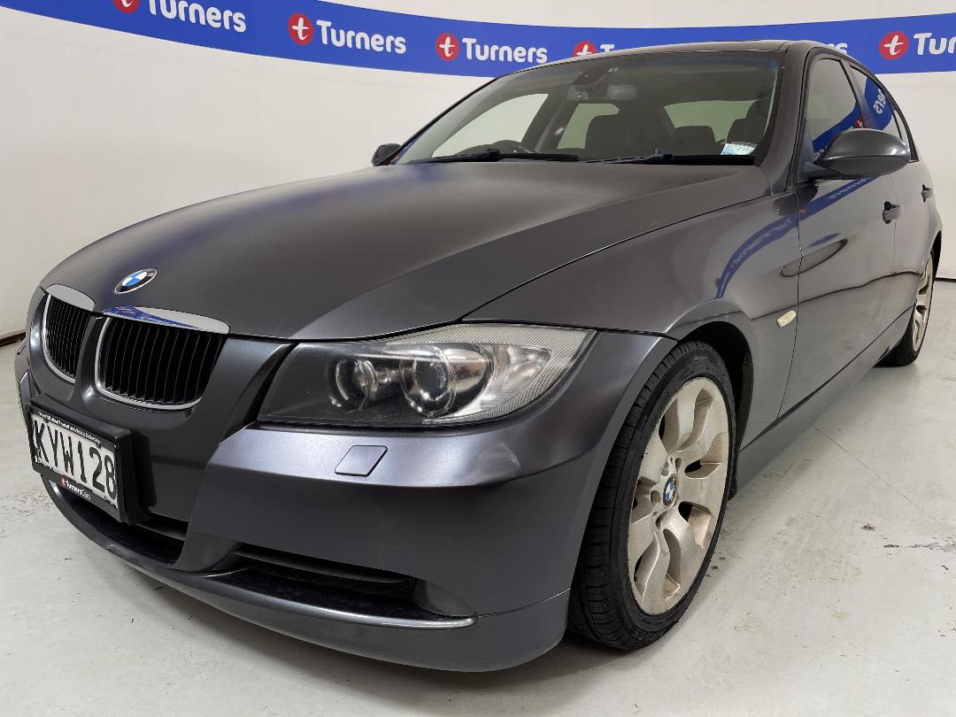 Photo '4' of BMW 320I