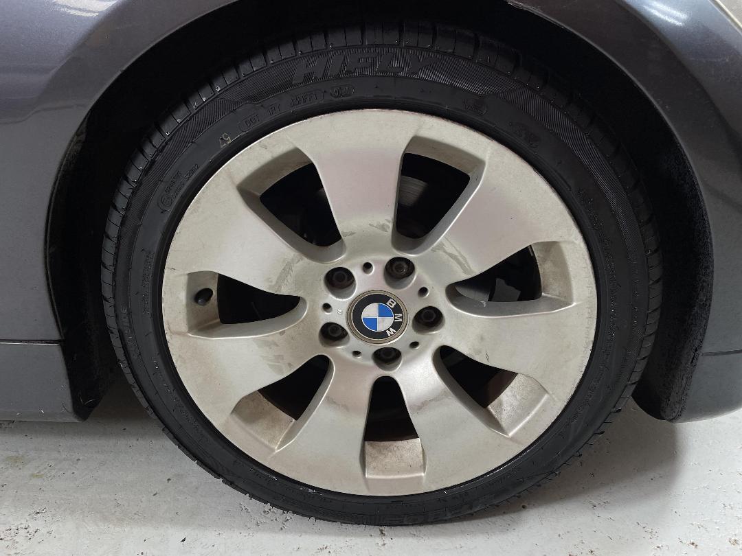 Photo '9' of BMW 320I