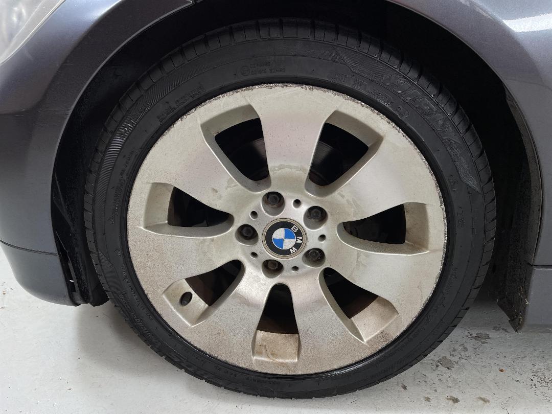 Photo '10' of BMW 320I