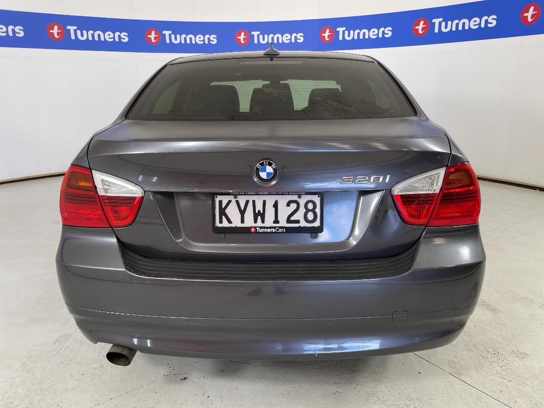 Photo '6' of BMW 320I