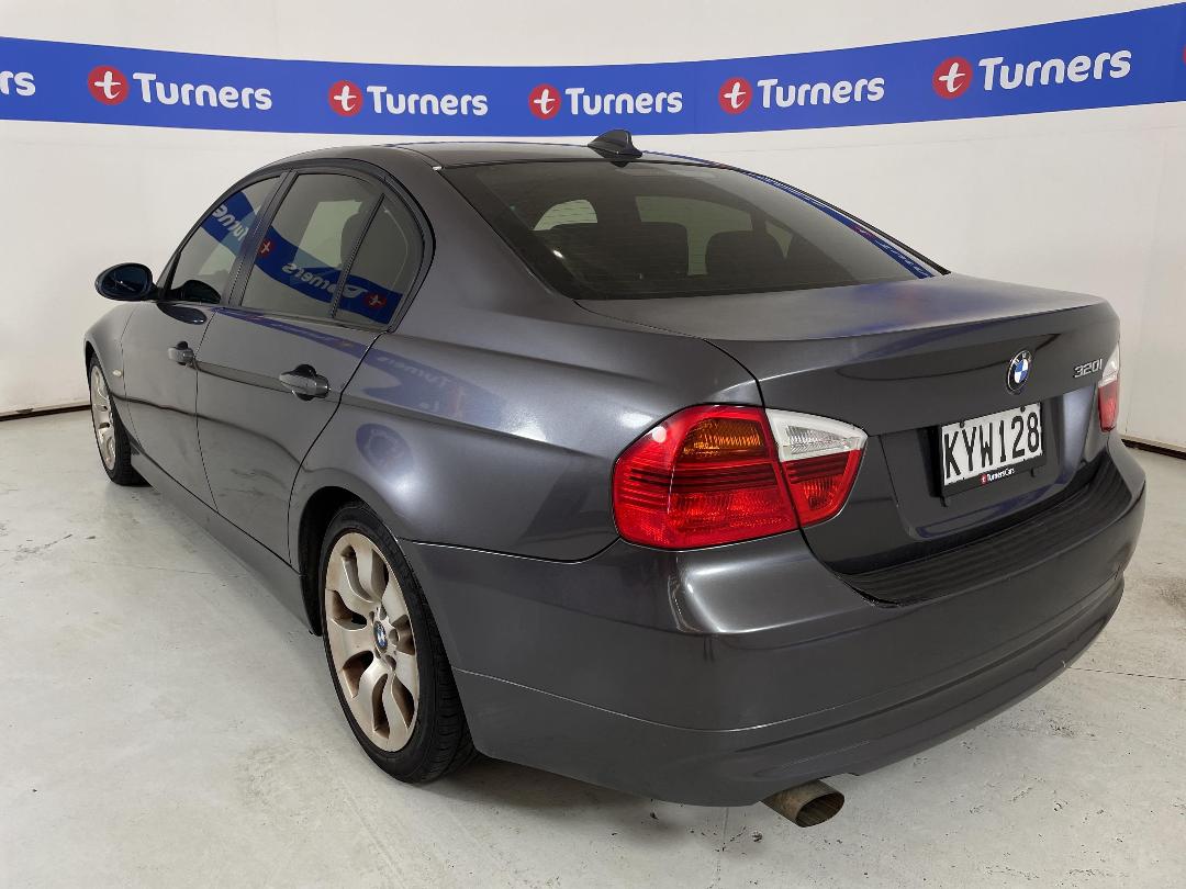 Photo '5' of BMW 320I