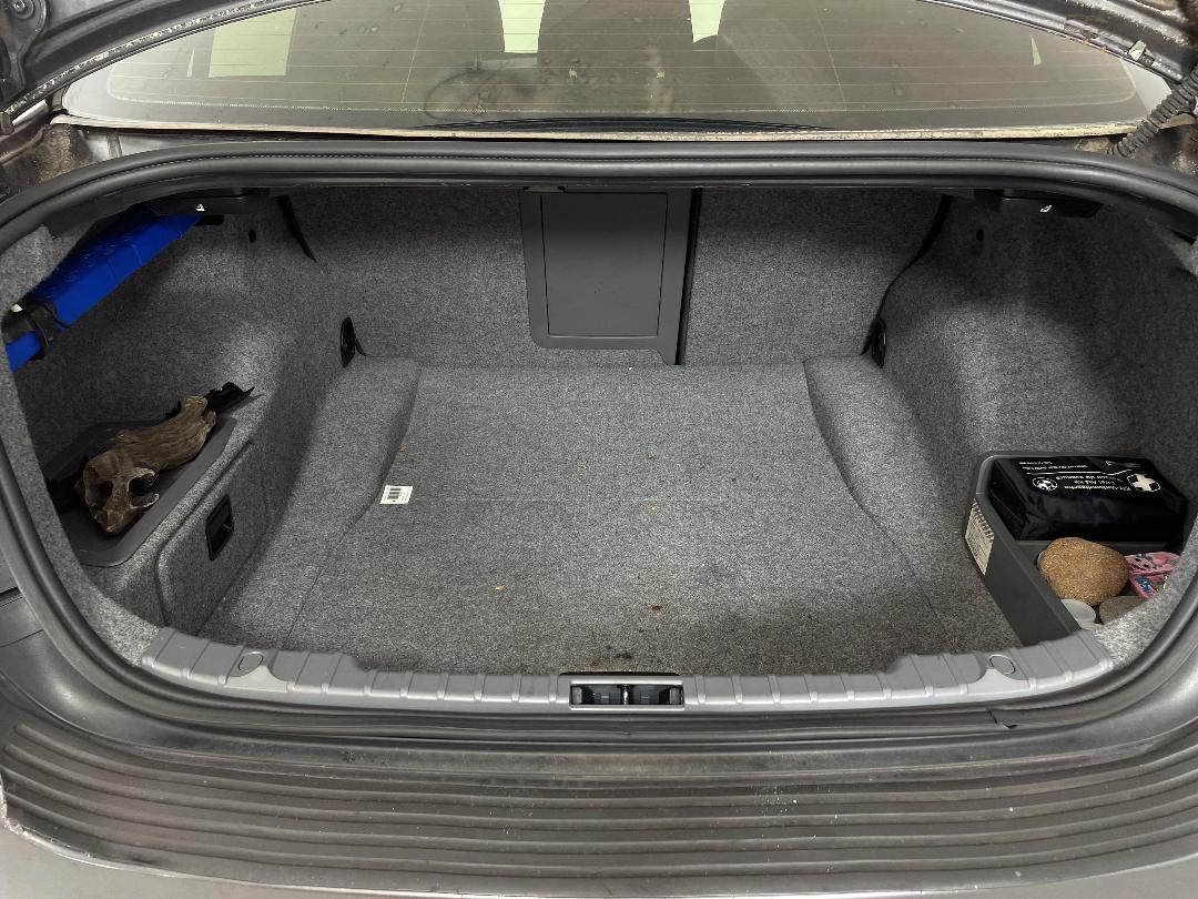 Photo '14' of BMW 320I