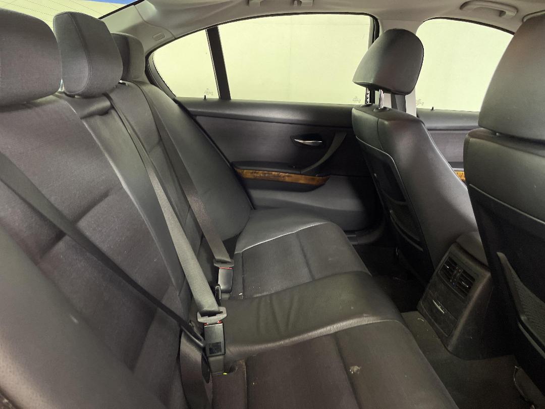 Photo '20' of BMW 320I