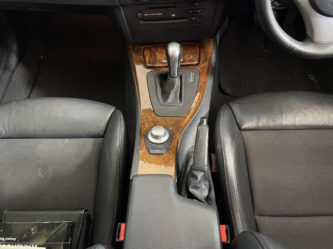 Photo '18' of BMW 320I