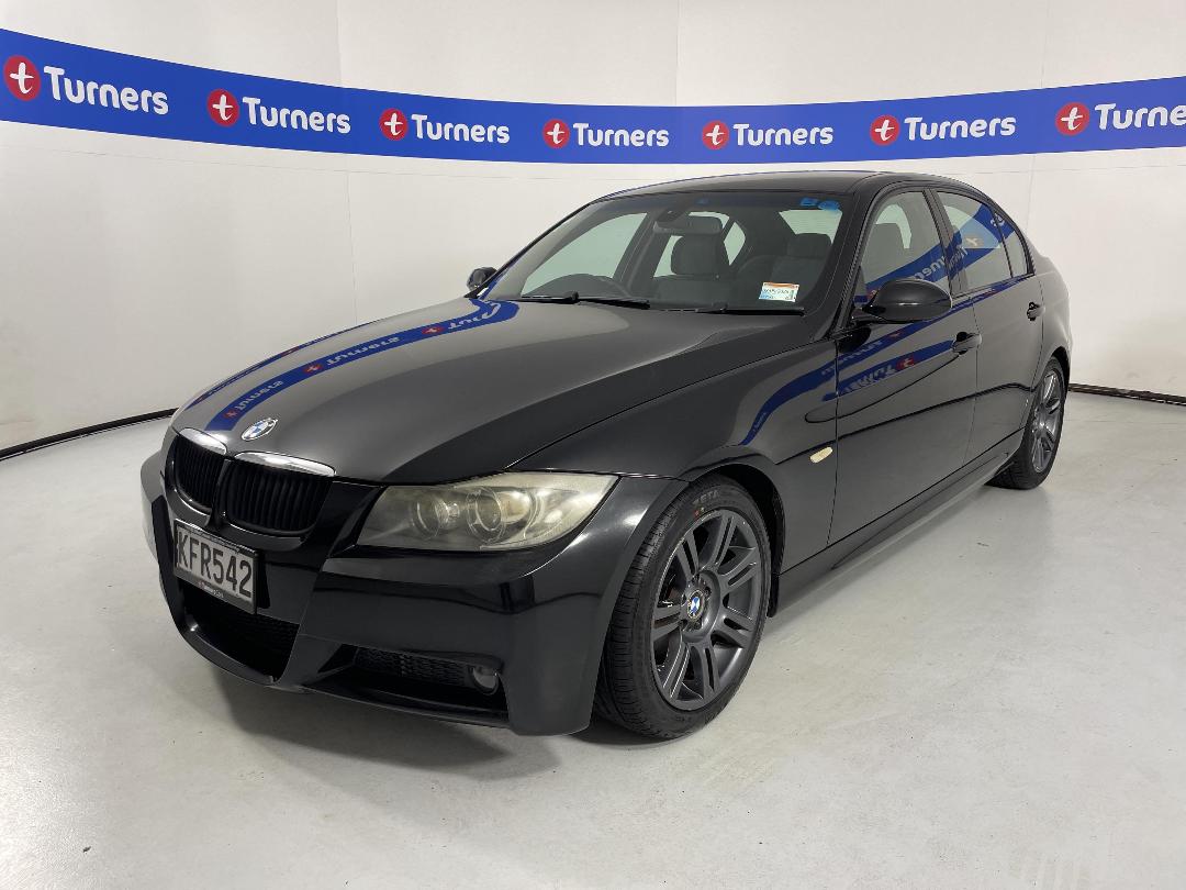 Photo '4' of BMW 320I Photo '4' of BMW 320I