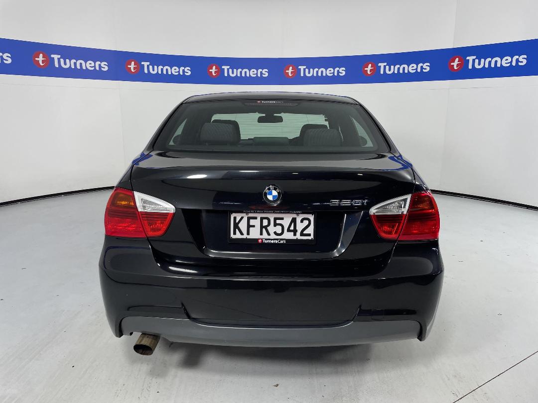 Photo '6' of BMW 320I Photo '6' of BMW 320I