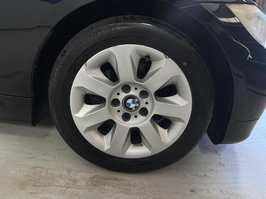 Photo '9' of BMW 320I