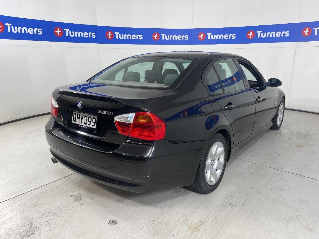 Photo '7' of BMW 320I