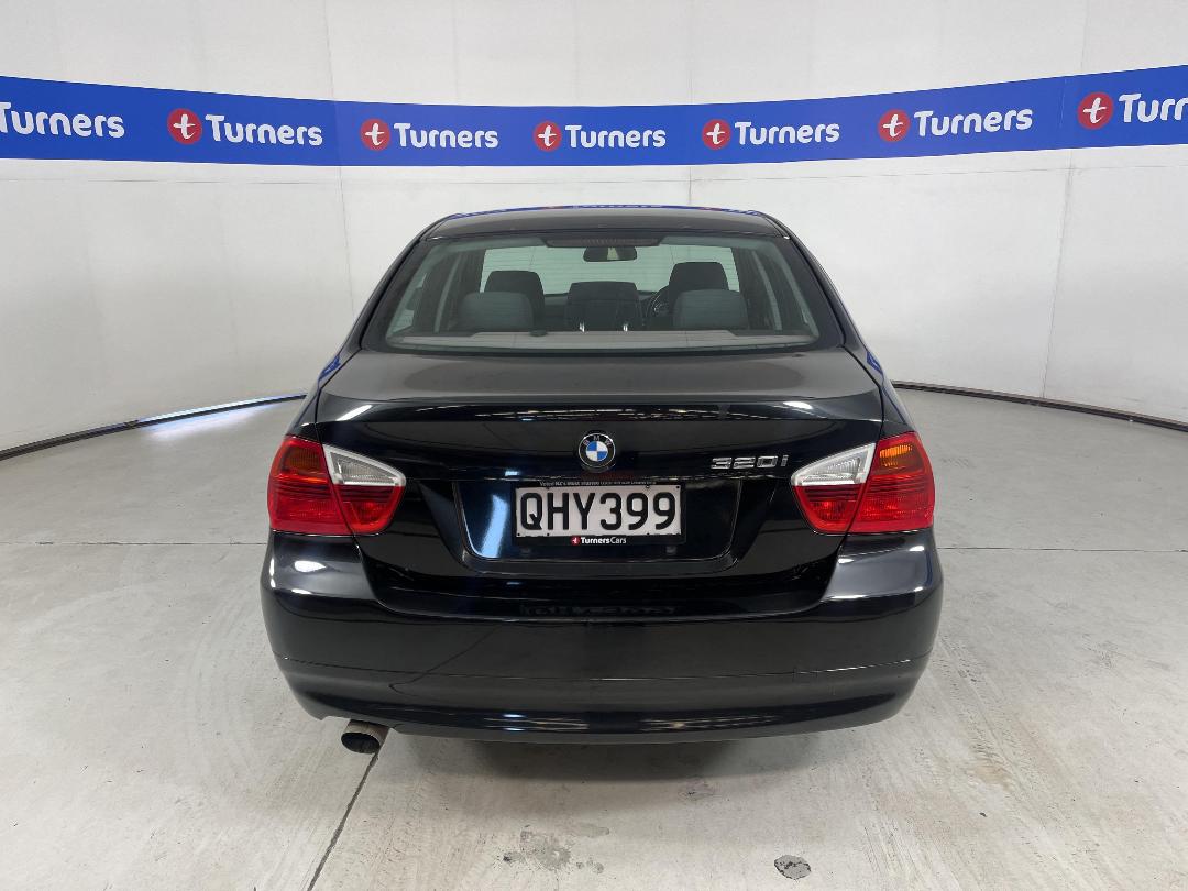 Photo '6' of BMW 320I