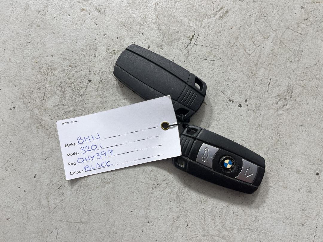 Photo '22' of BMW 320I