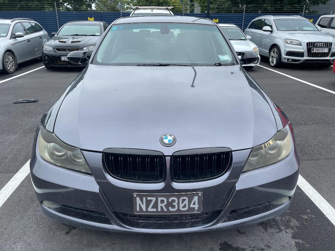 Photo '3' of BMW 323I Photo '3' of BMW 323I