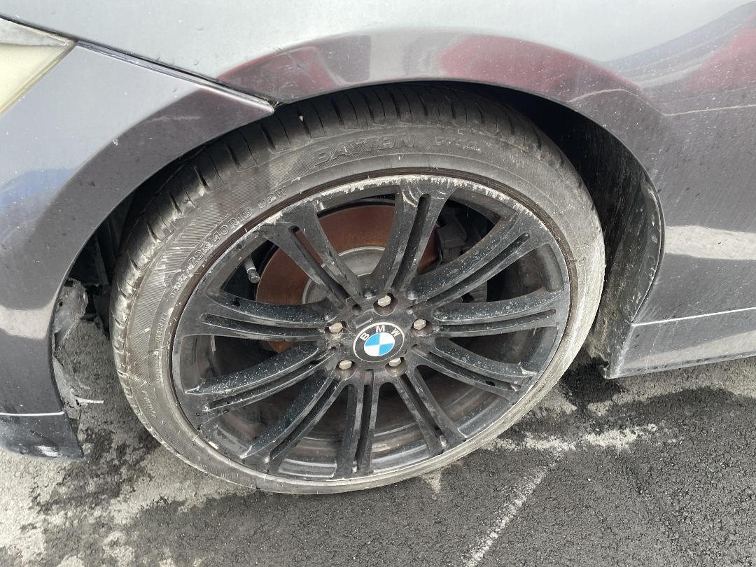 Photo '5' of BMW 323I Photo '5' of BMW 323I