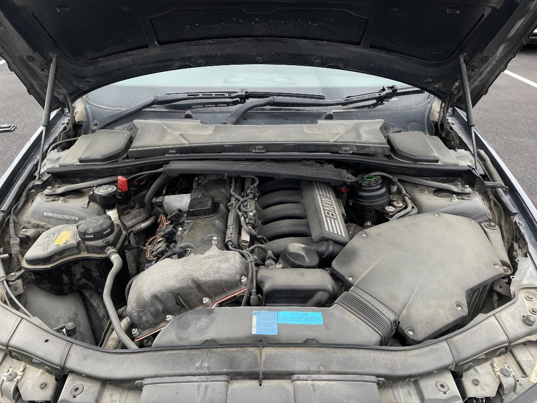 Photo '6' of BMW 323I Photo '6' of BMW 323I