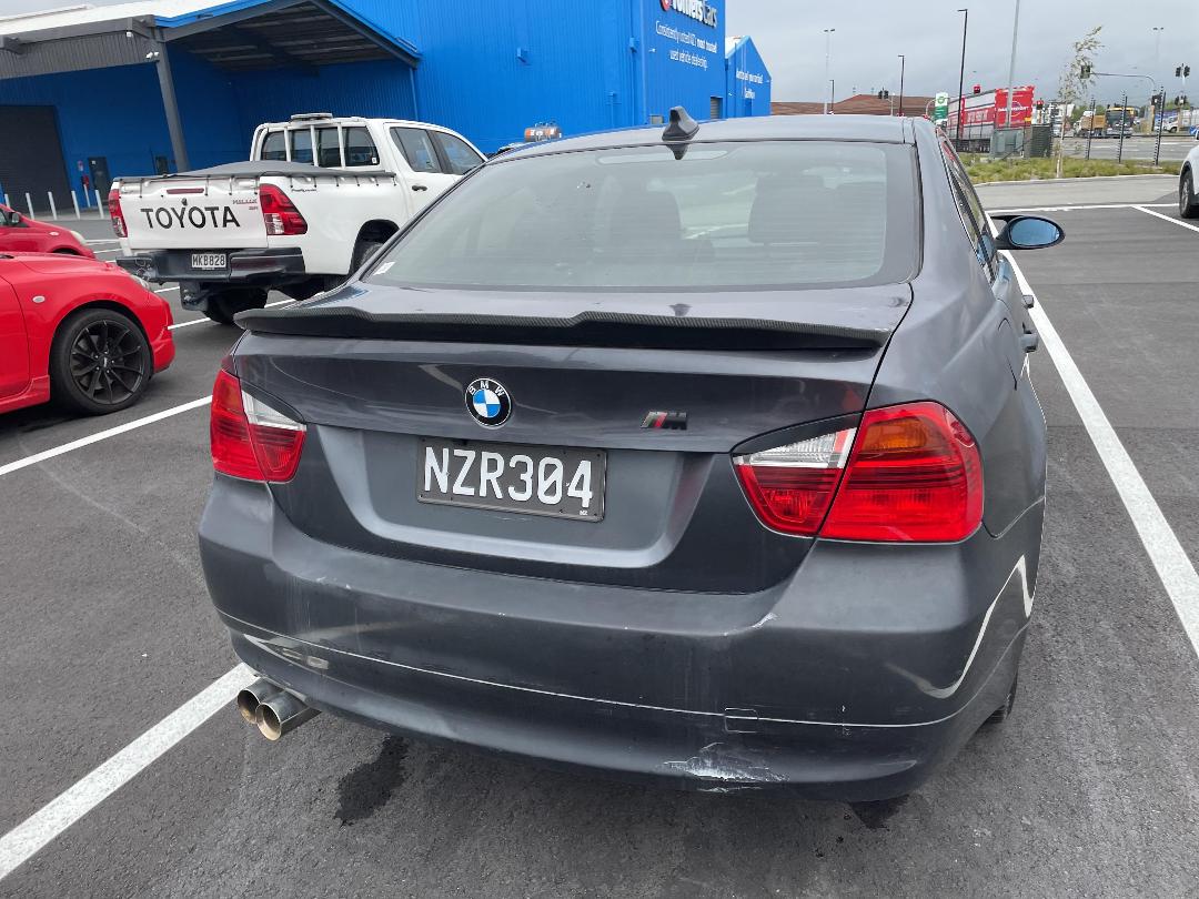 Photo '9' of BMW 323I Photo '9' of BMW 323I