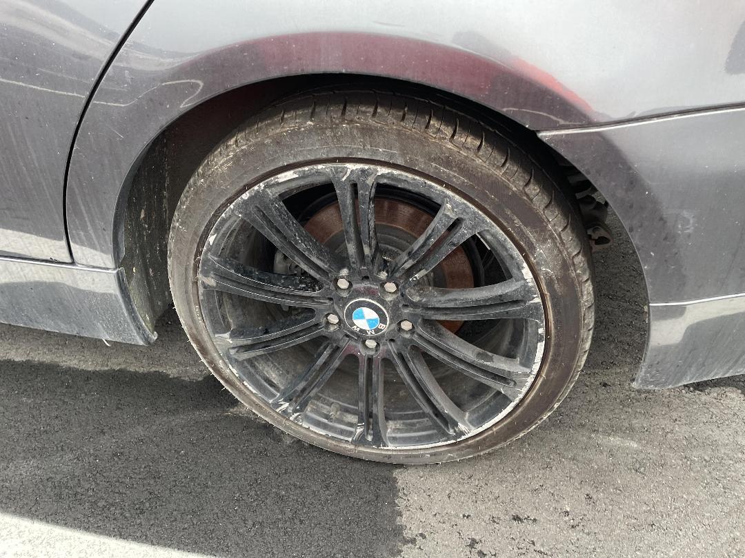 Photo '11' of BMW 323I Photo '11' of BMW 323I