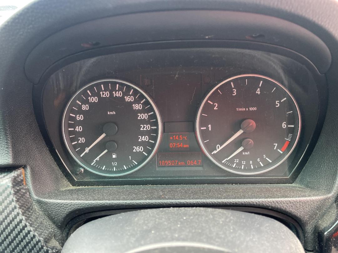 Photo '16' of BMW 323I Photo '16' of BMW 323I