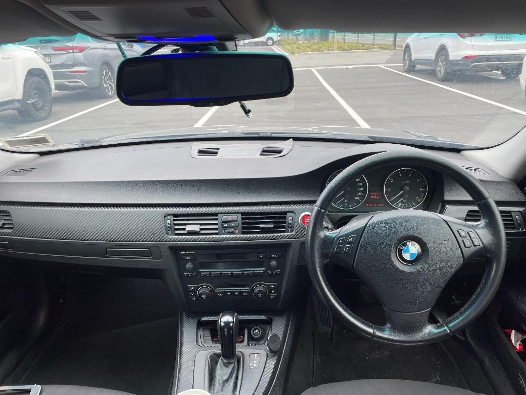 Photo '19' of BMW 323I Photo '19' of BMW 323I