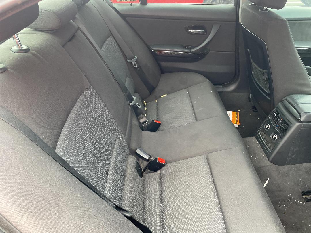 Photo '18' of BMW 323I Photo '18' of BMW 323I