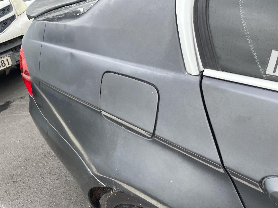 Photo '22' of BMW 323I Photo '22' of BMW 323I