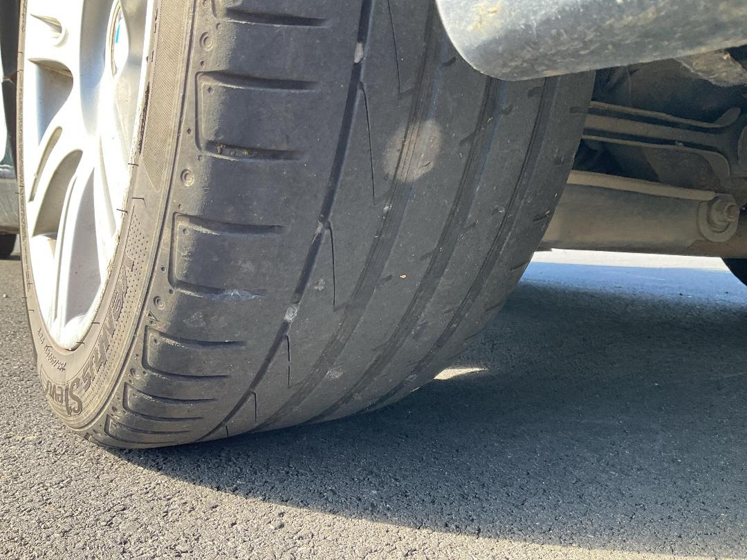 Photo '6' of BMW 323I