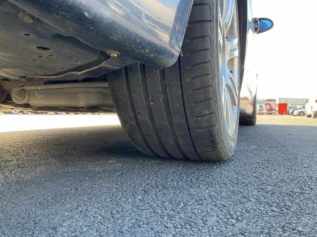 Photo '5' of BMW 323I