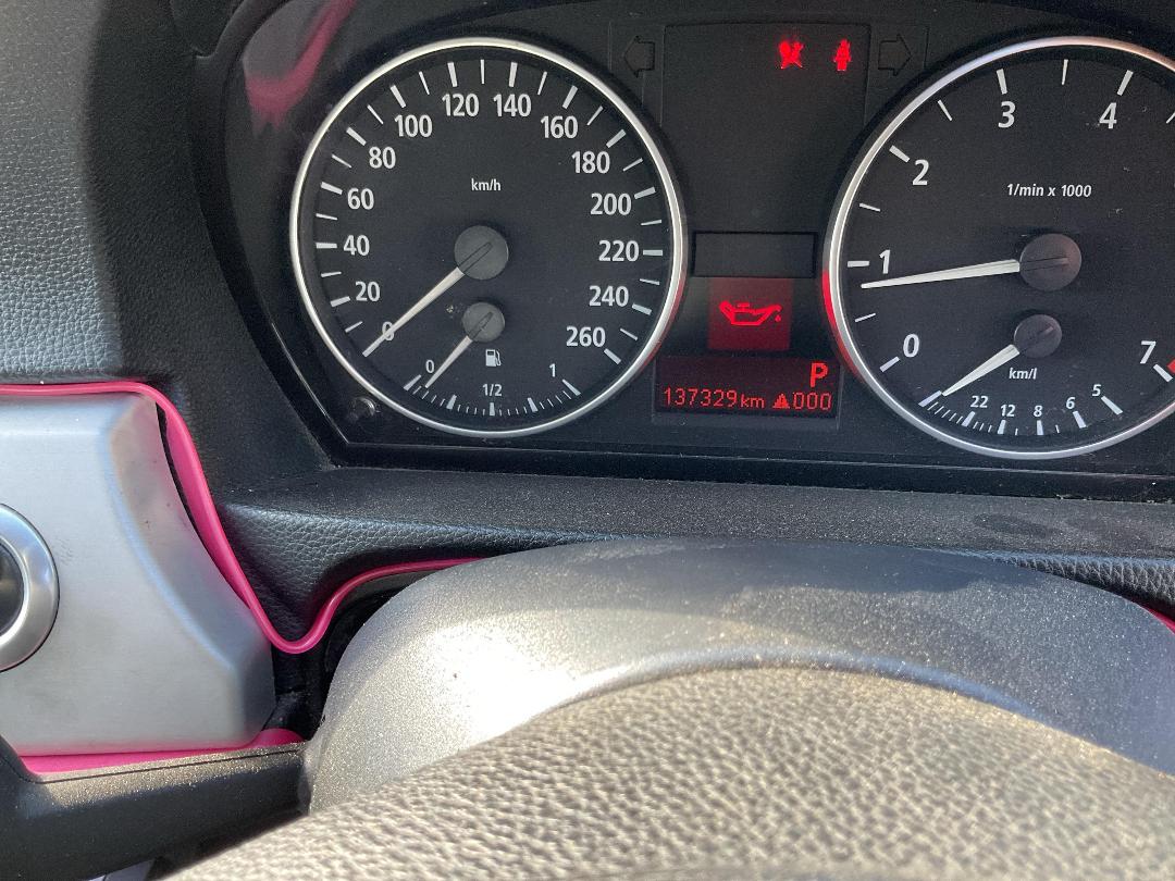 Photo '7' of BMW 323I