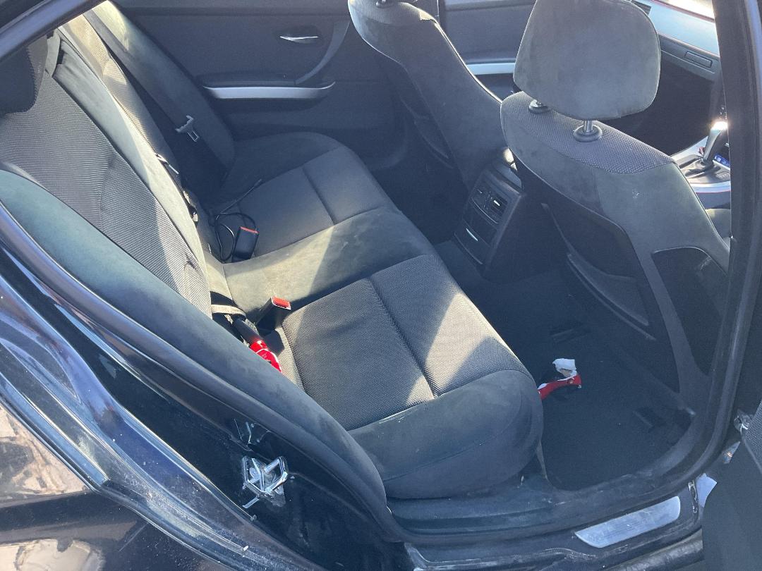 Photo '9' of BMW 323I