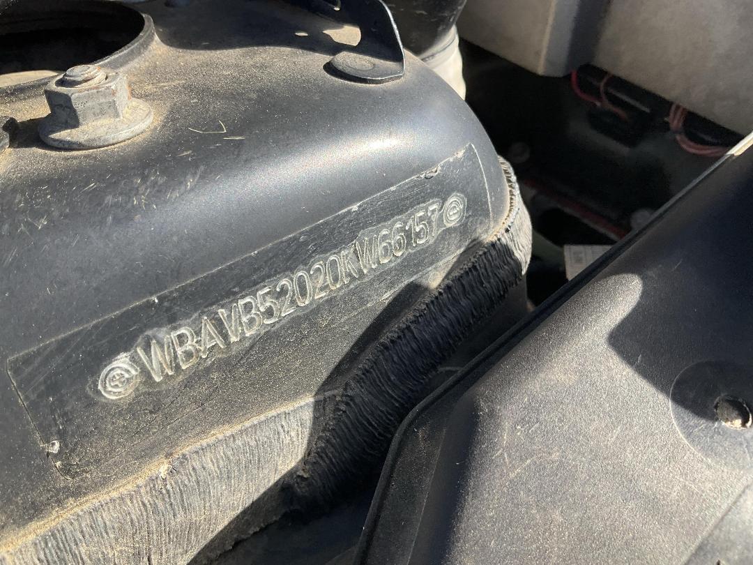 Photo '11' of BMW 323I