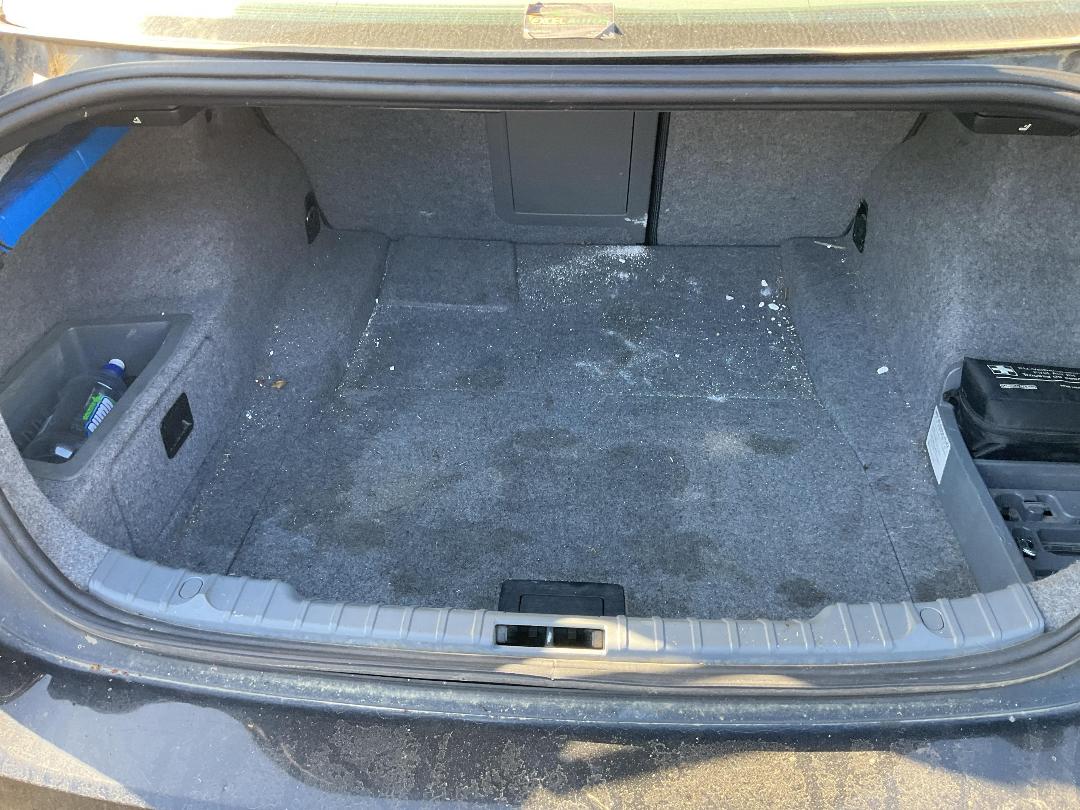 Photo '15' of BMW 323I