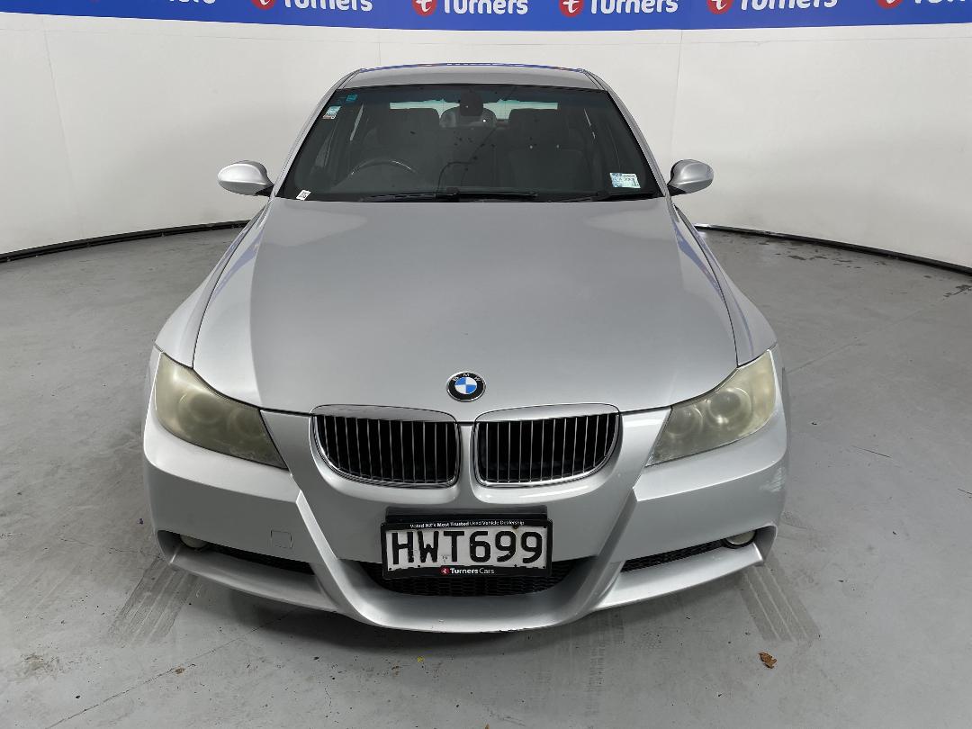 Photo '2' of BMW 323I Photo '2' of BMW 323I